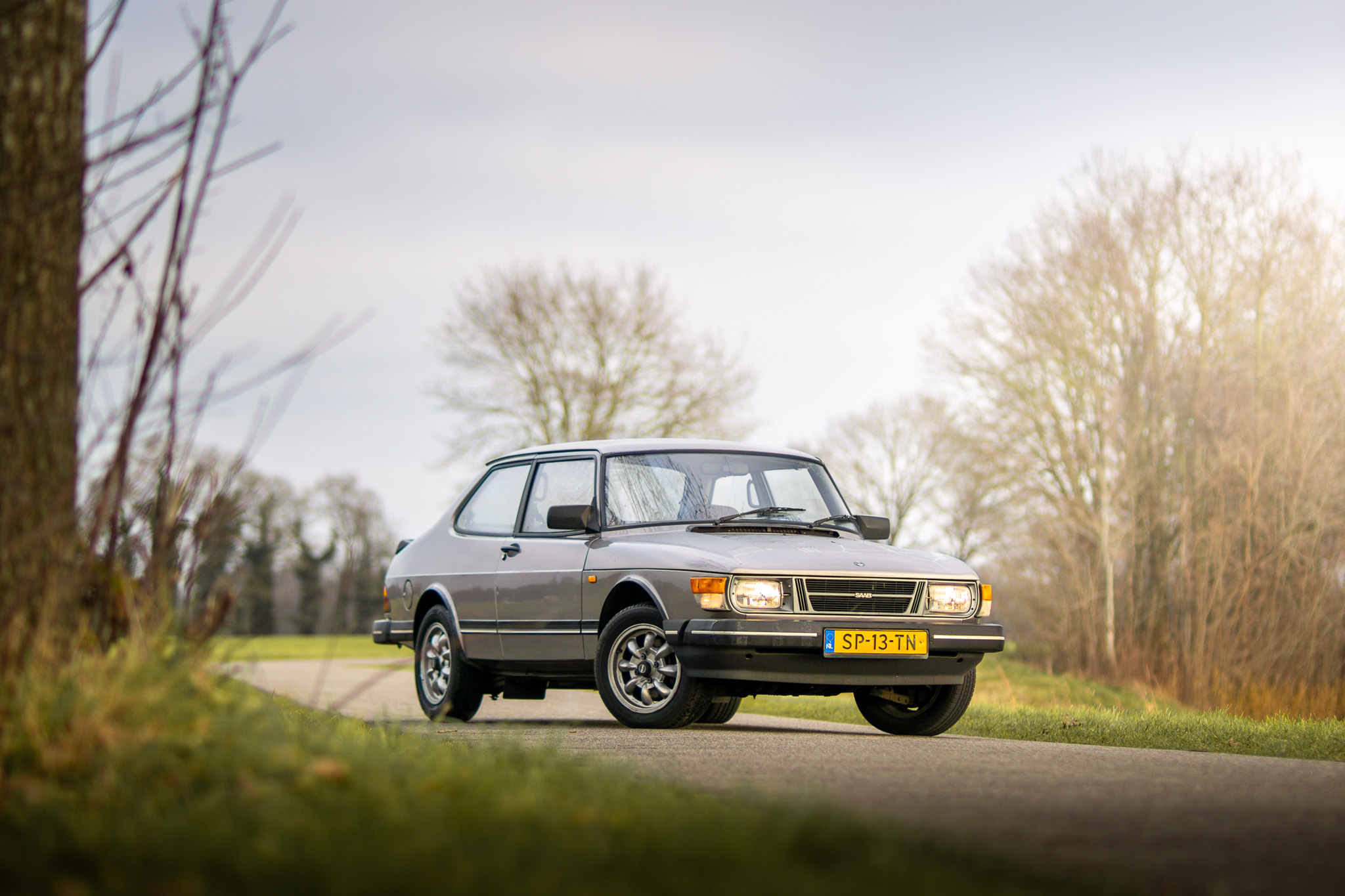 Saab 90 | Project 90