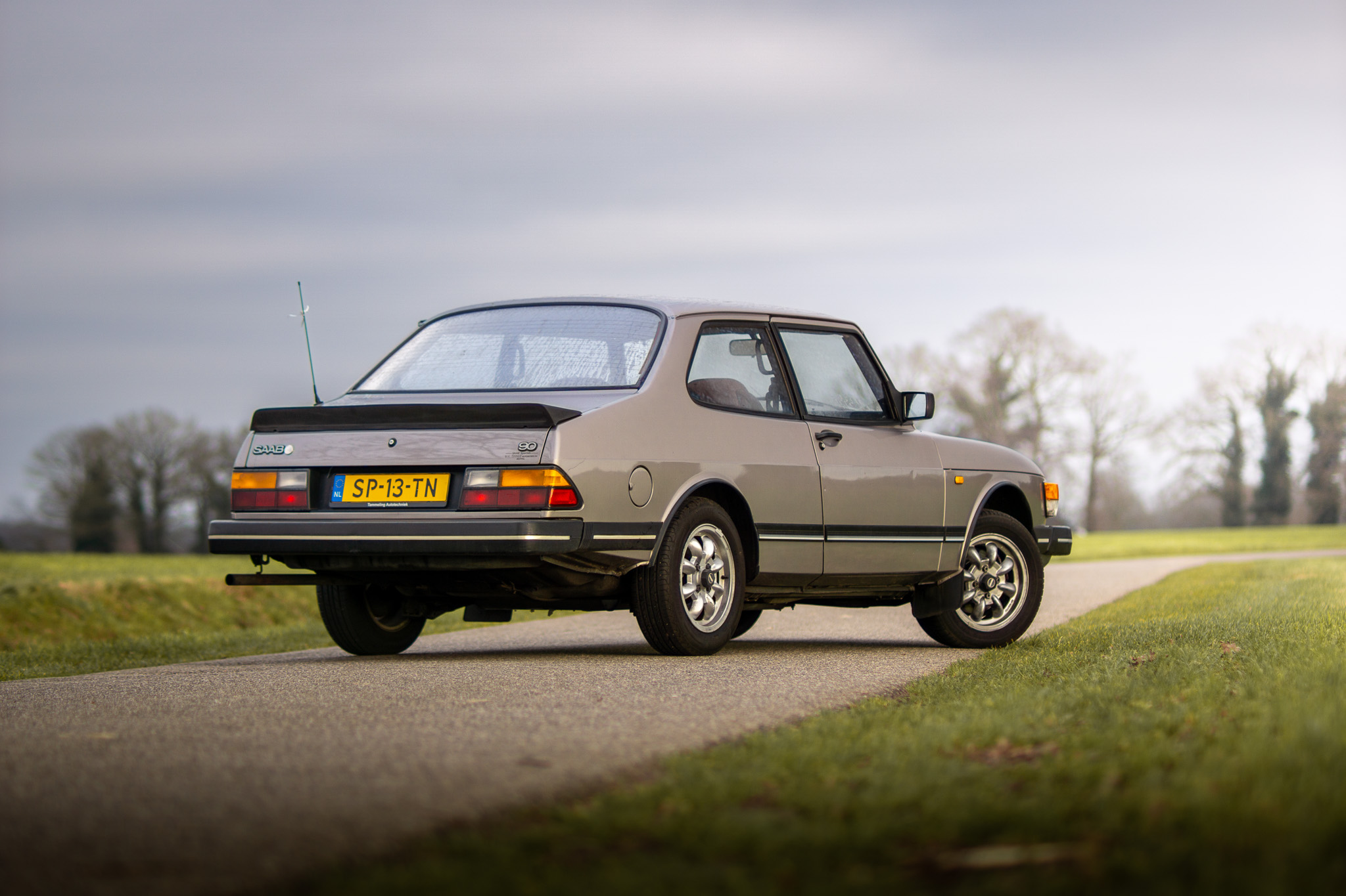 Saab 90 | Project 90