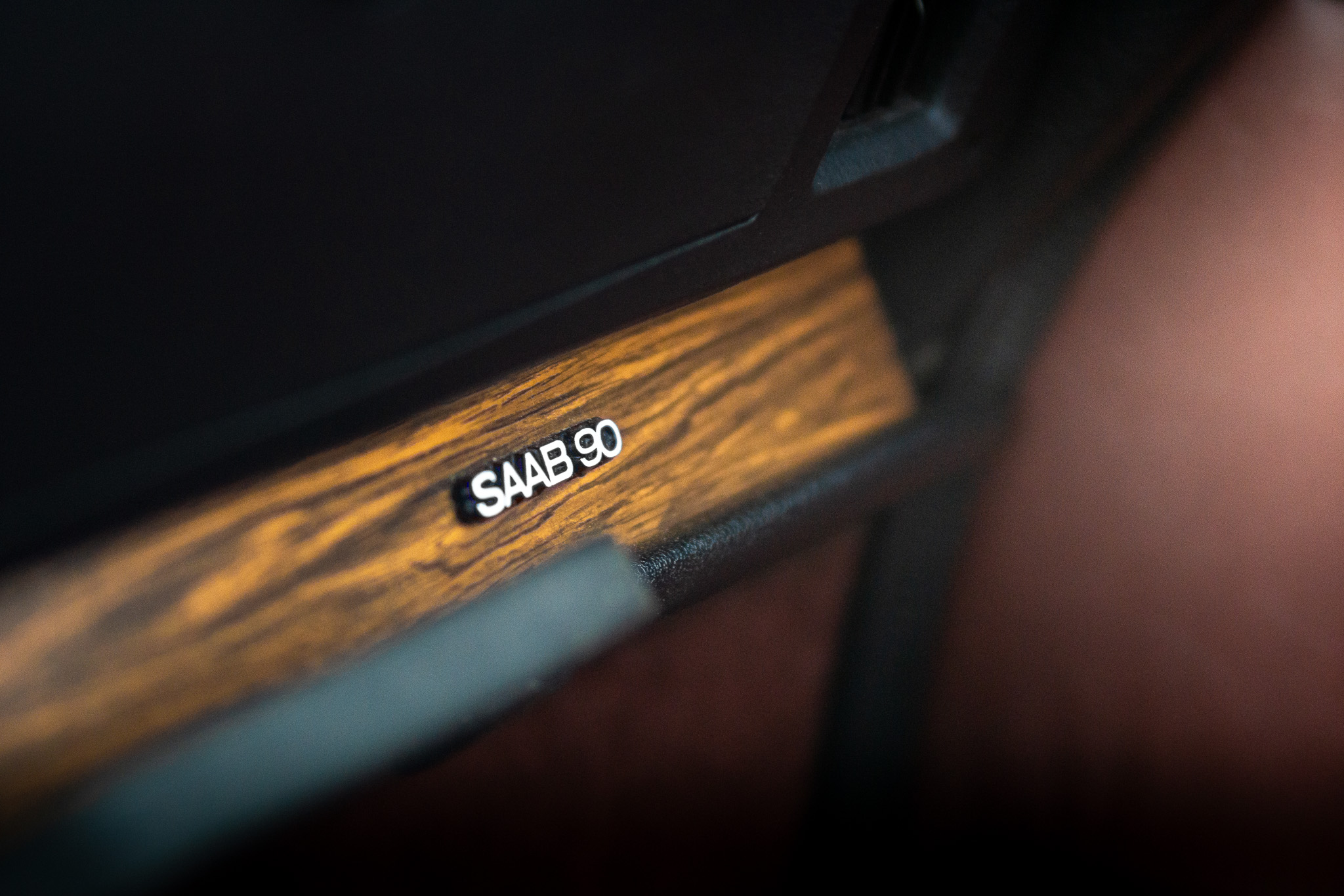 Saab 90 | Project 90