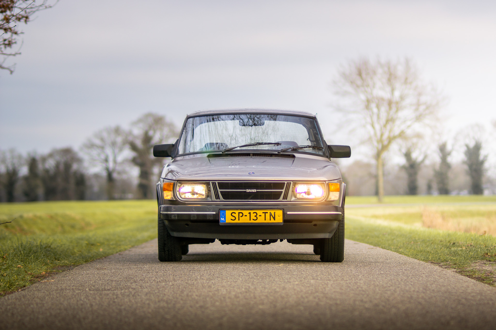 Saab 90 | Project 90