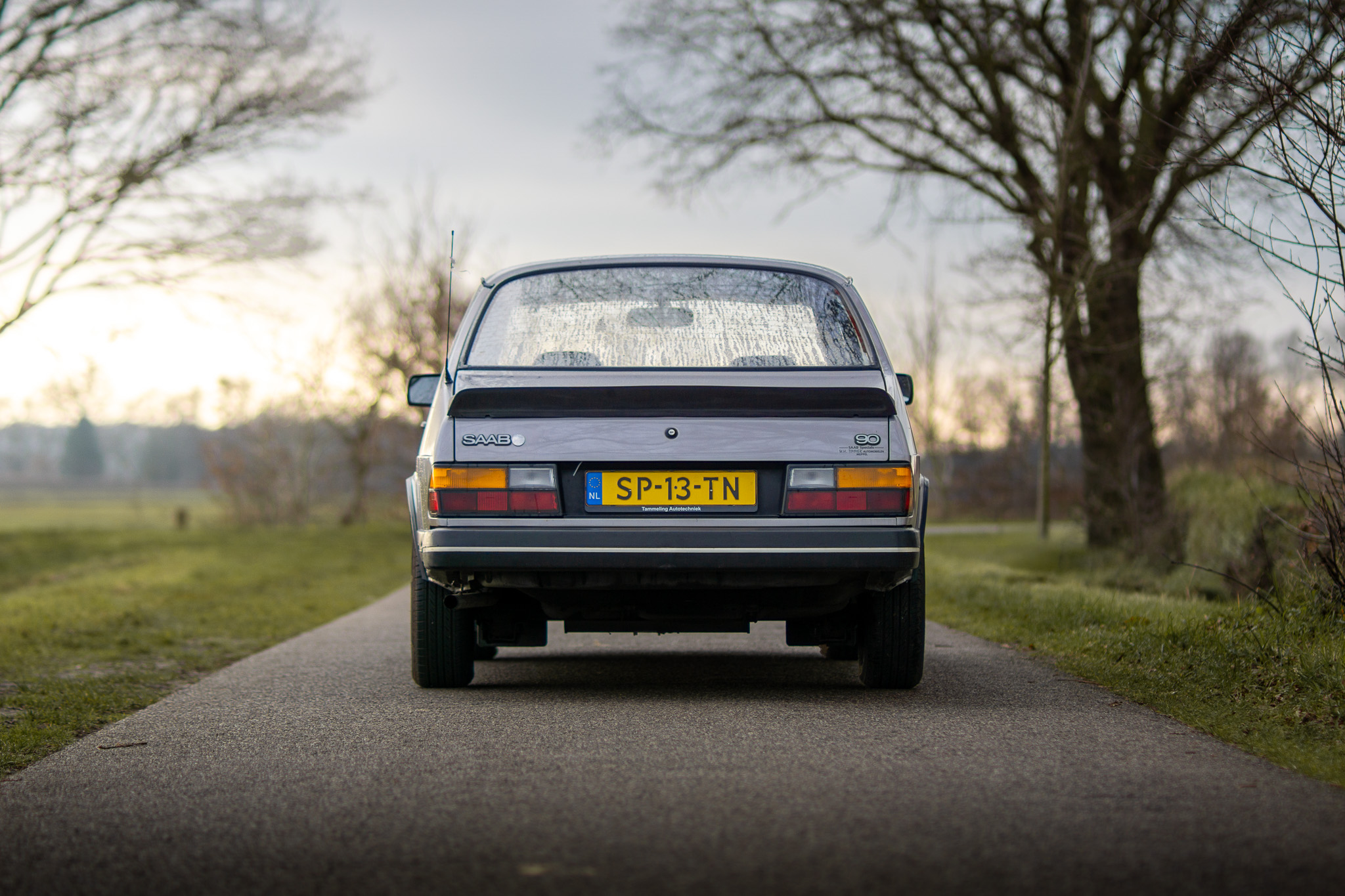 Saab 90 | Project 90