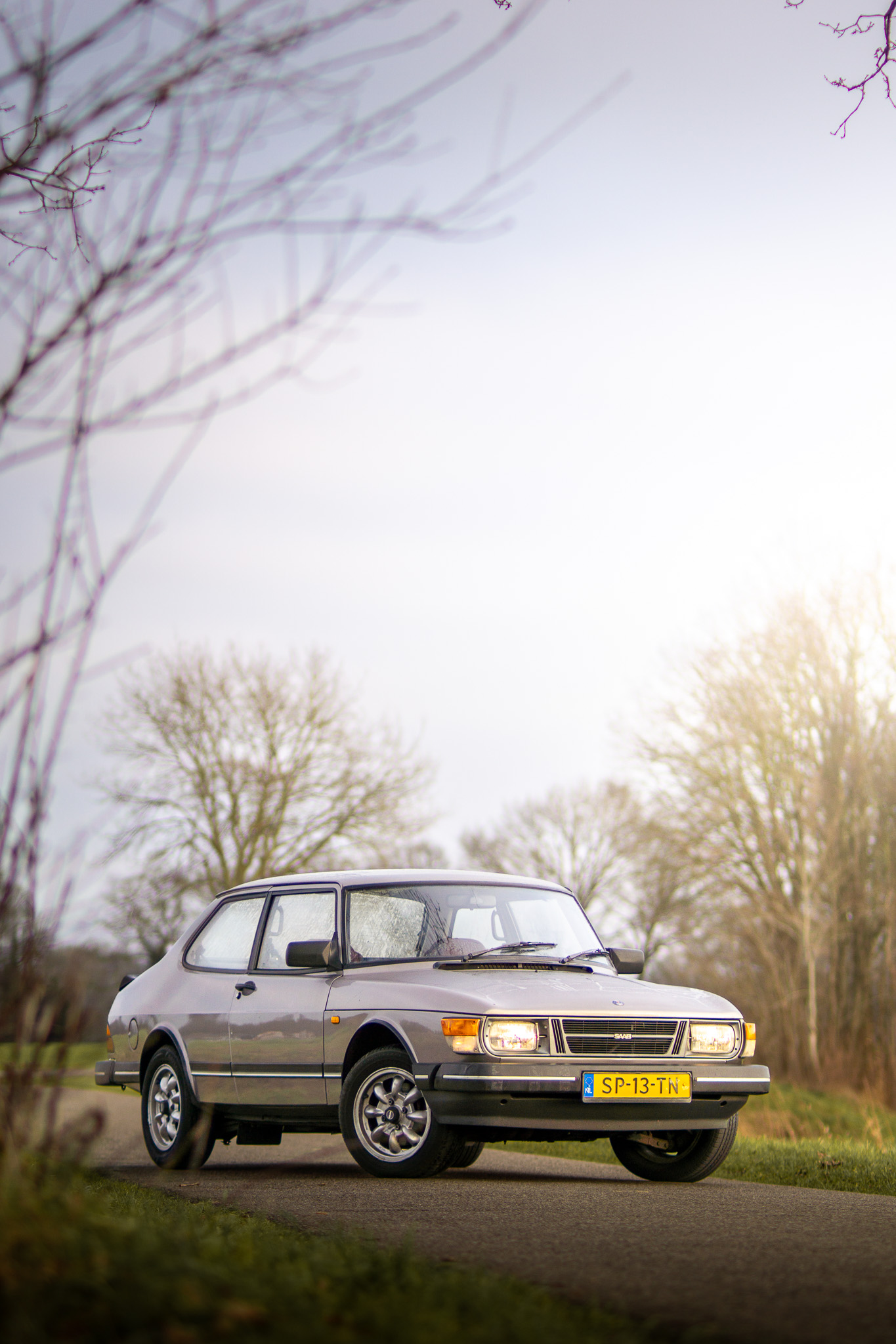 Saab 90 | Project 90