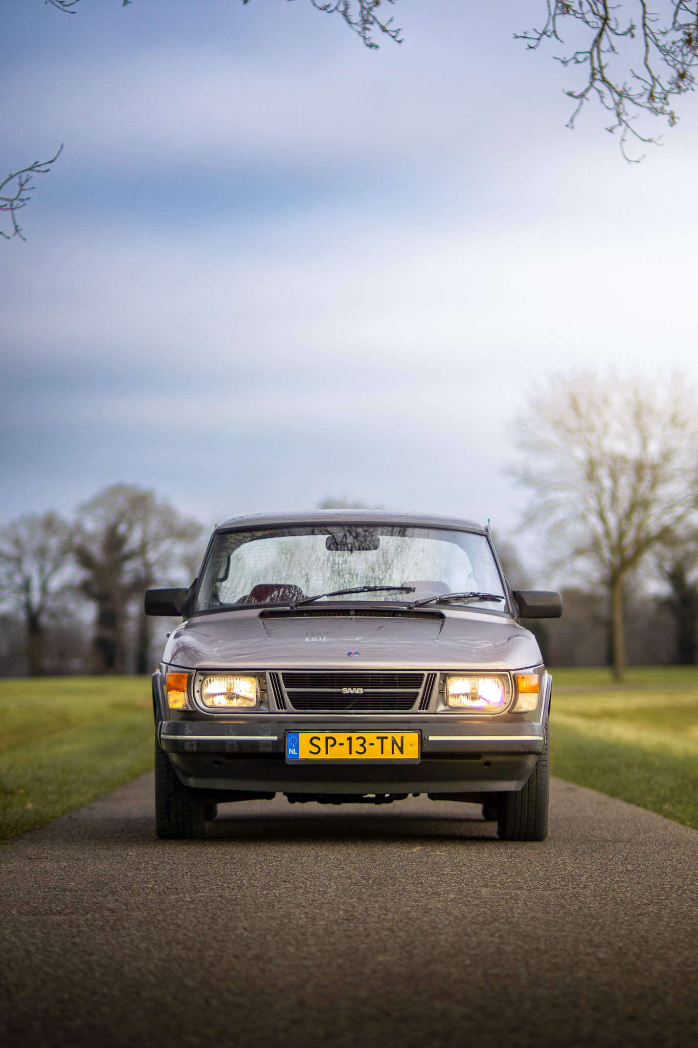 Saab 90 | Project 90