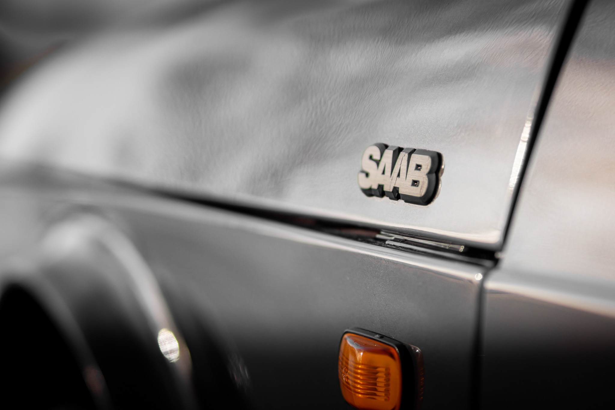 Saab 900 Classic