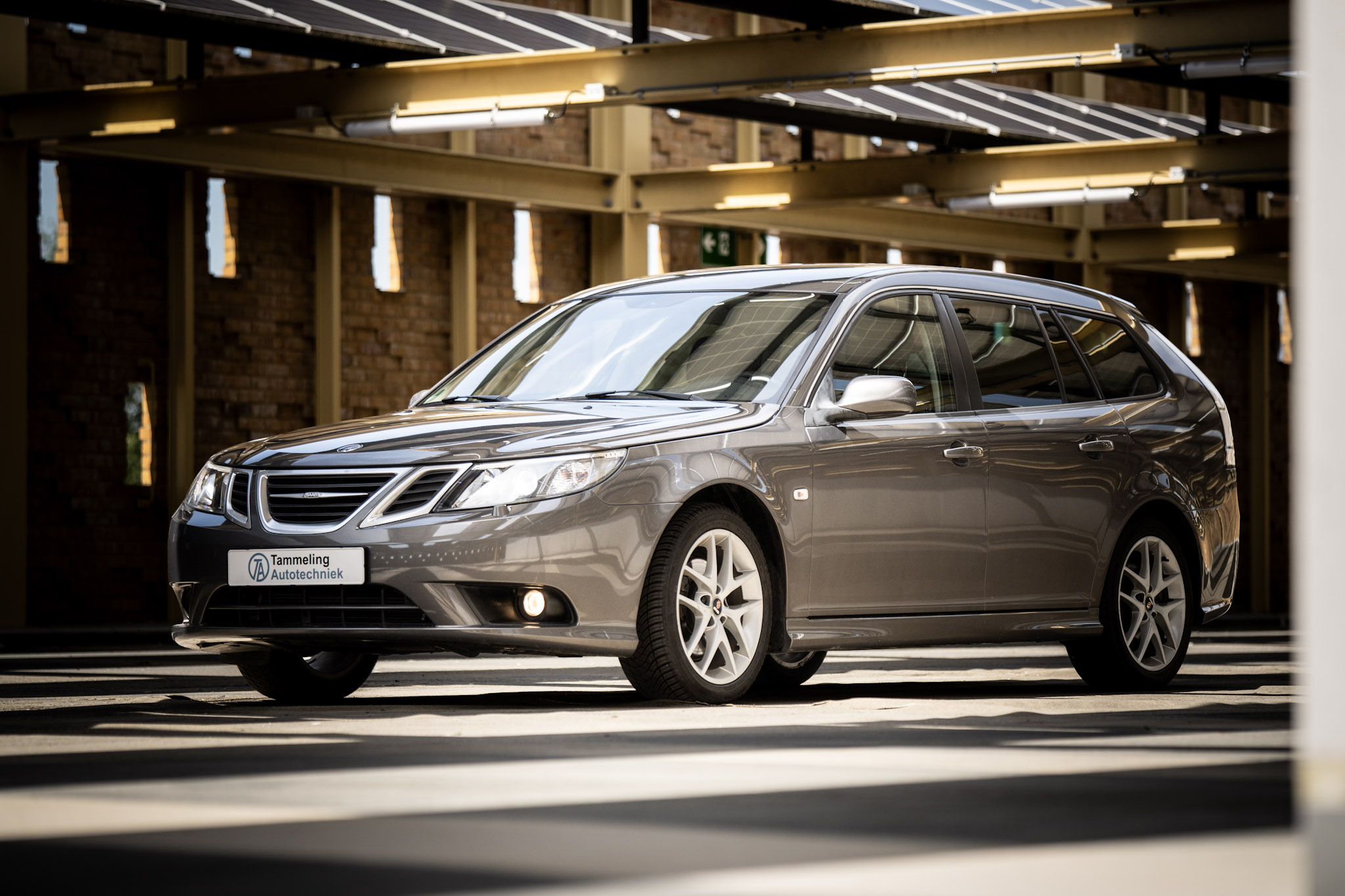 Saab 900 Classic