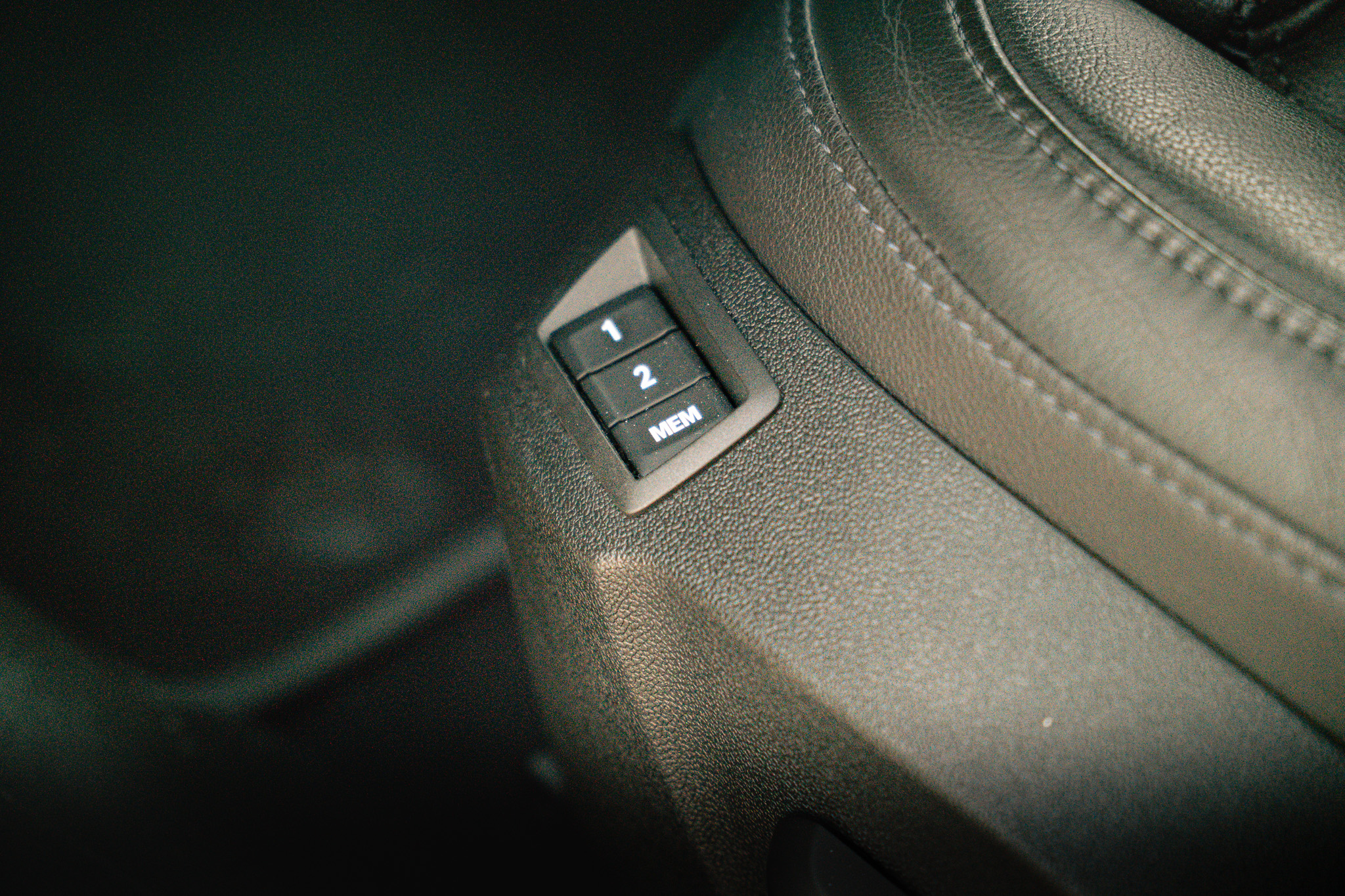 Saab 9-5NG Aero XWD Hirsch