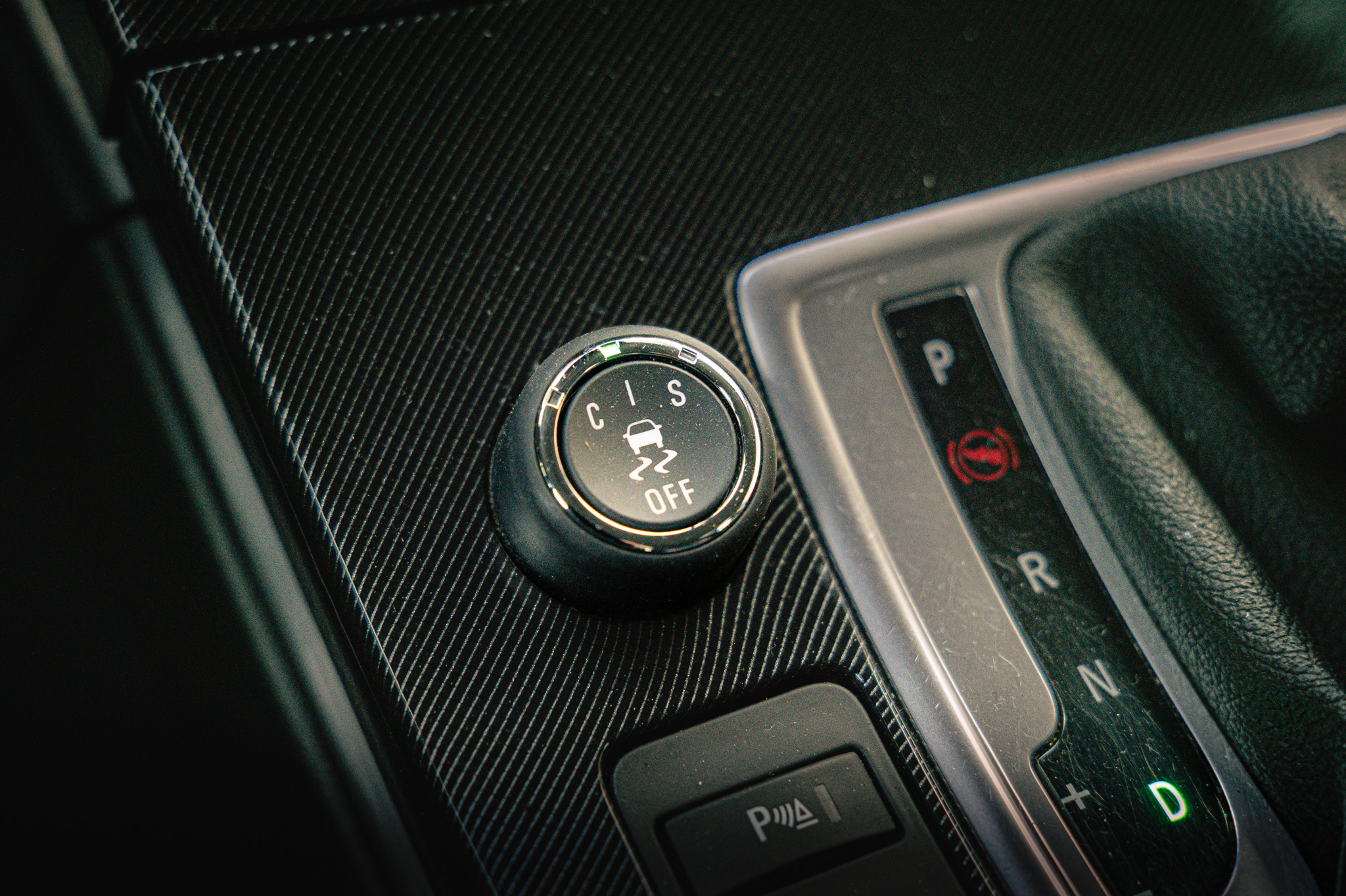 Saab 9-5NG Aero XWD Hirsch