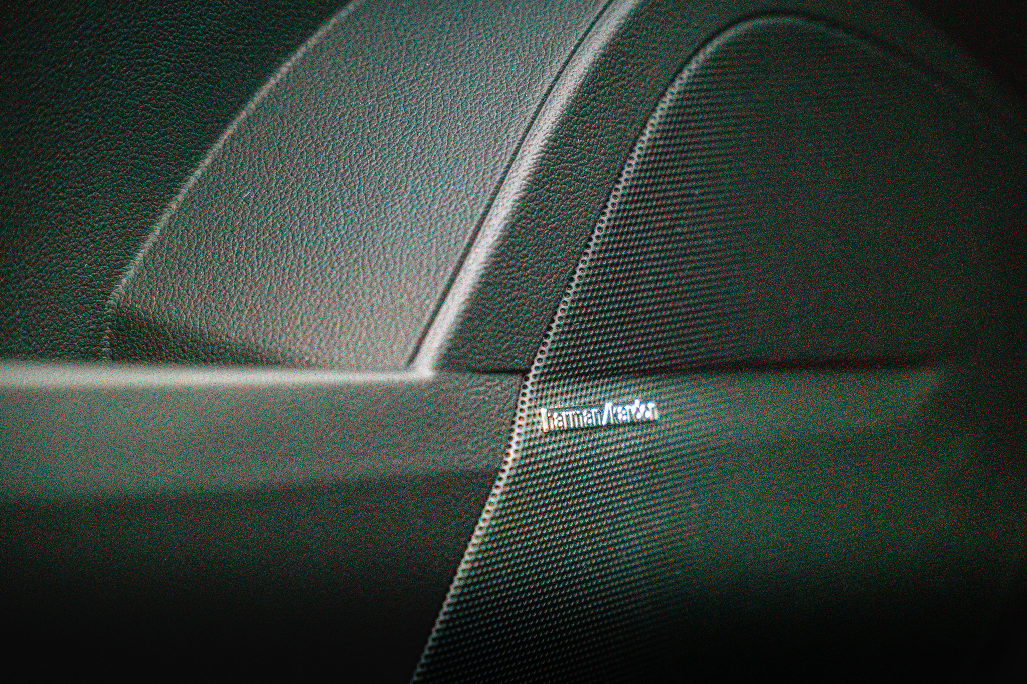 Saab 9-5NG Aero XWD Hirsch