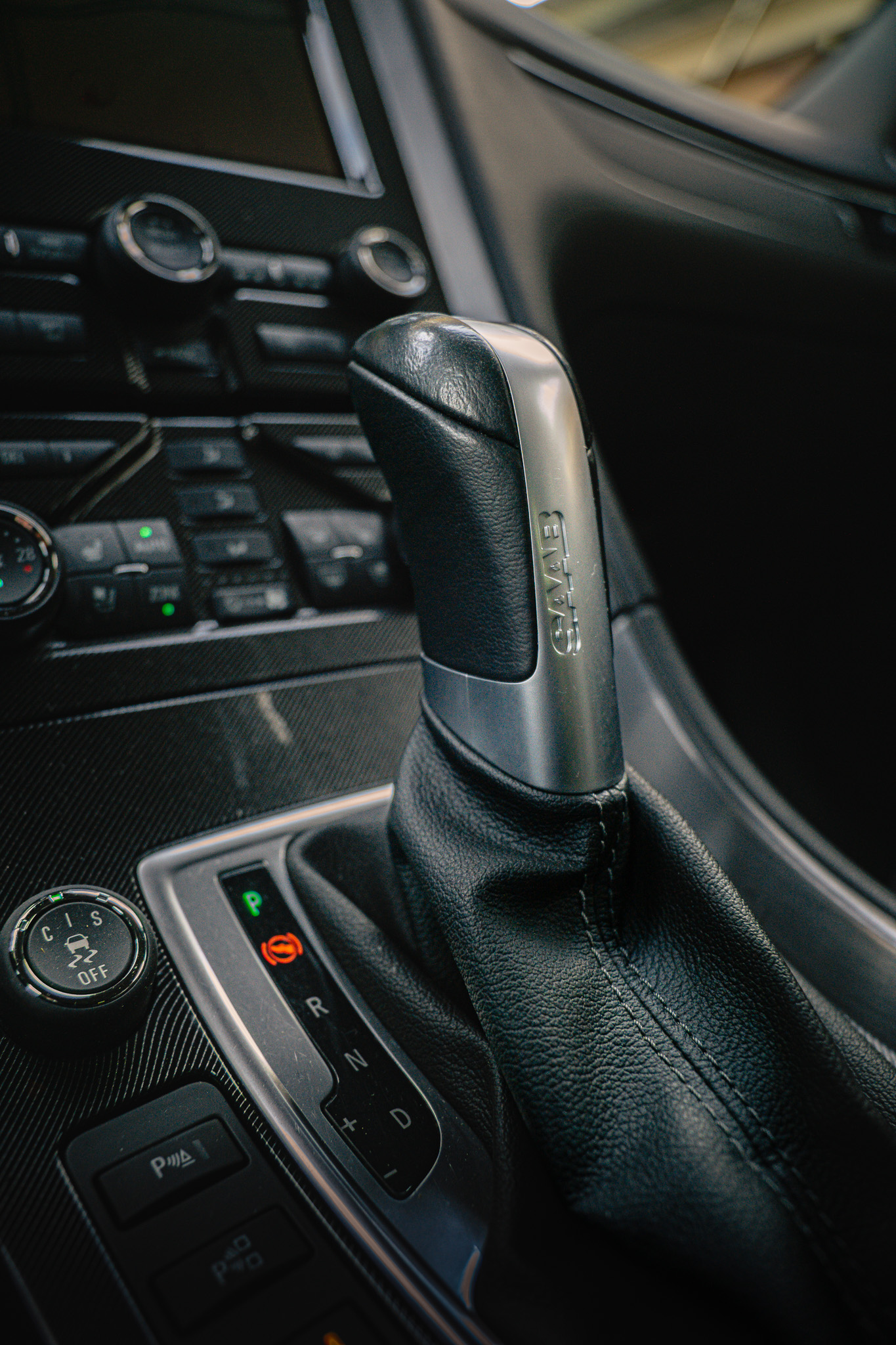 Saab 9-5NG Aero XWD Hirsch