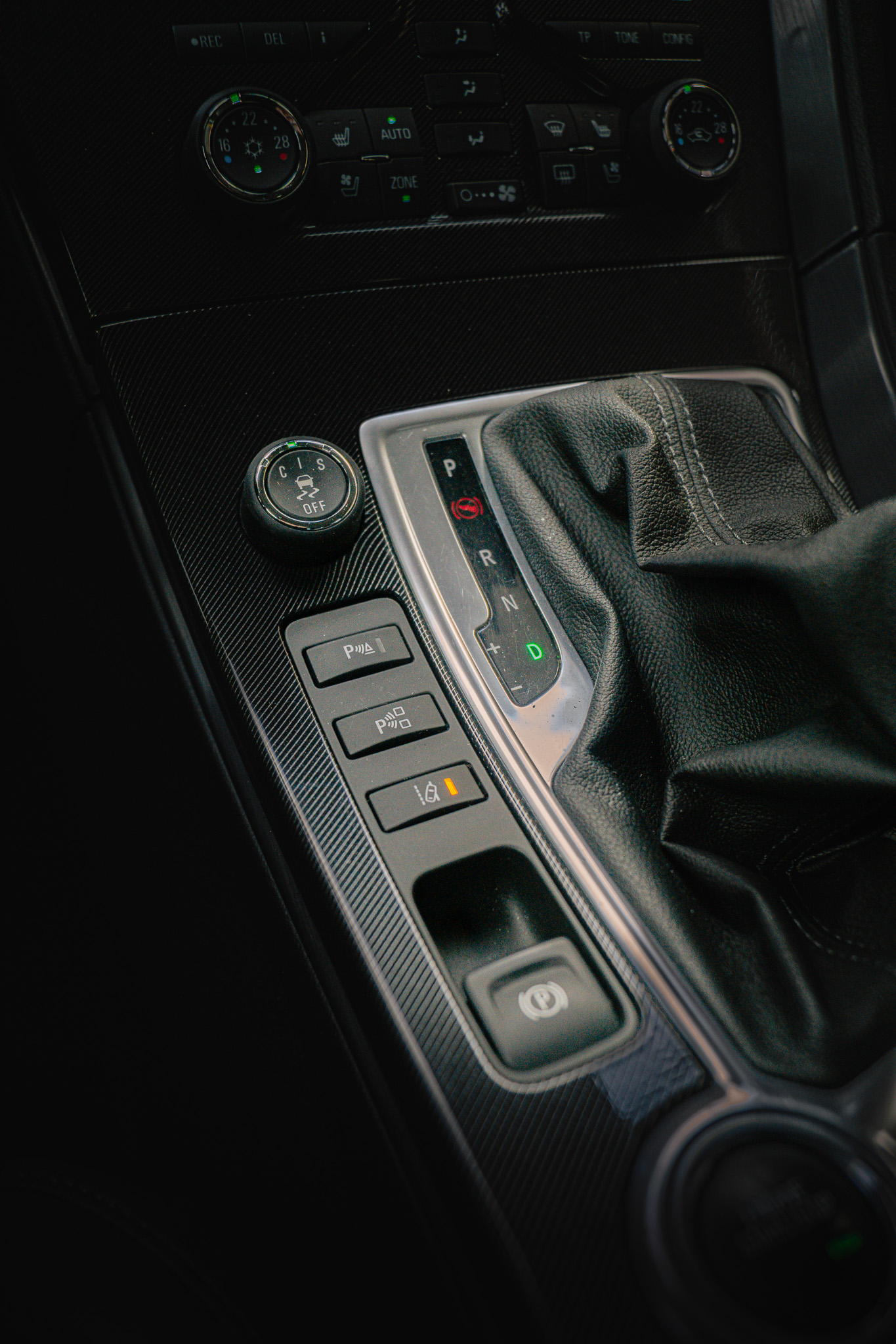 Saab 9-5NG Aero XWD Hirsch