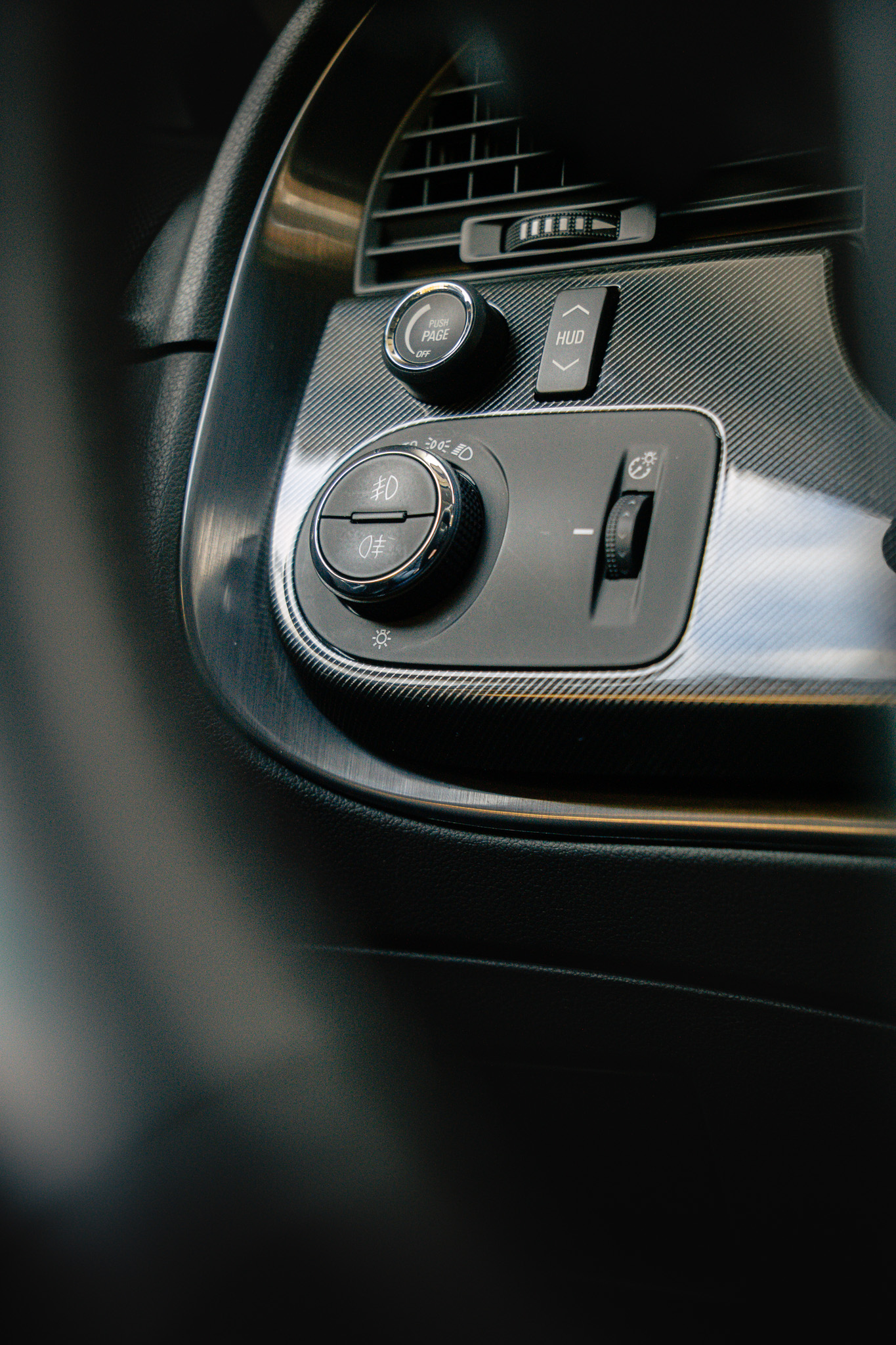 Saab 9-5NG Aero XWD Hirsch