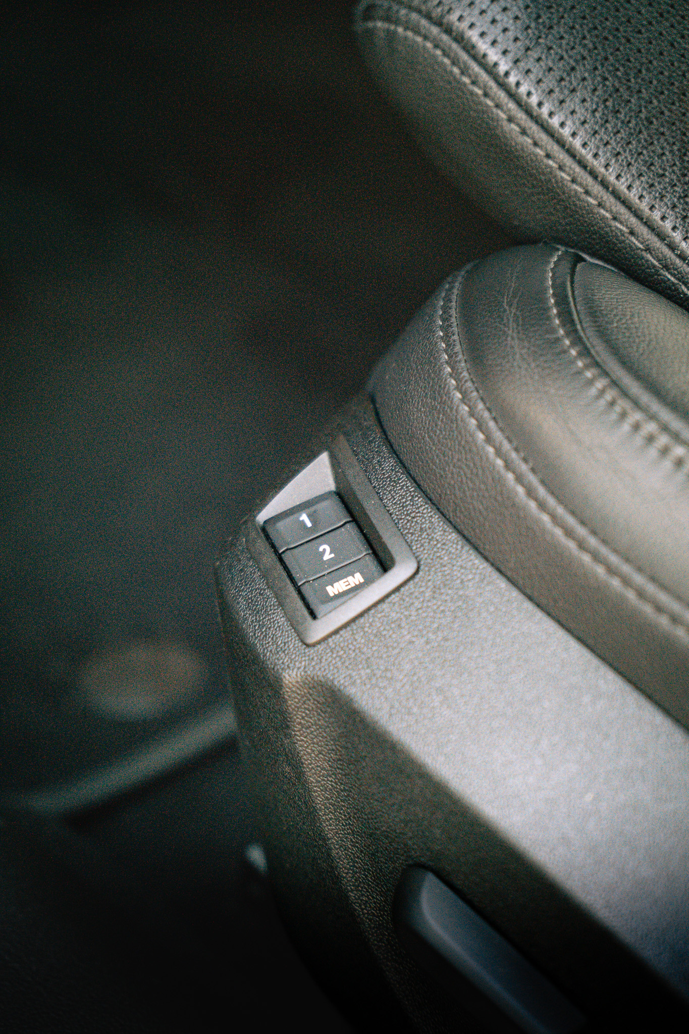 Saab 9-5NG Aero XWD Hirsch