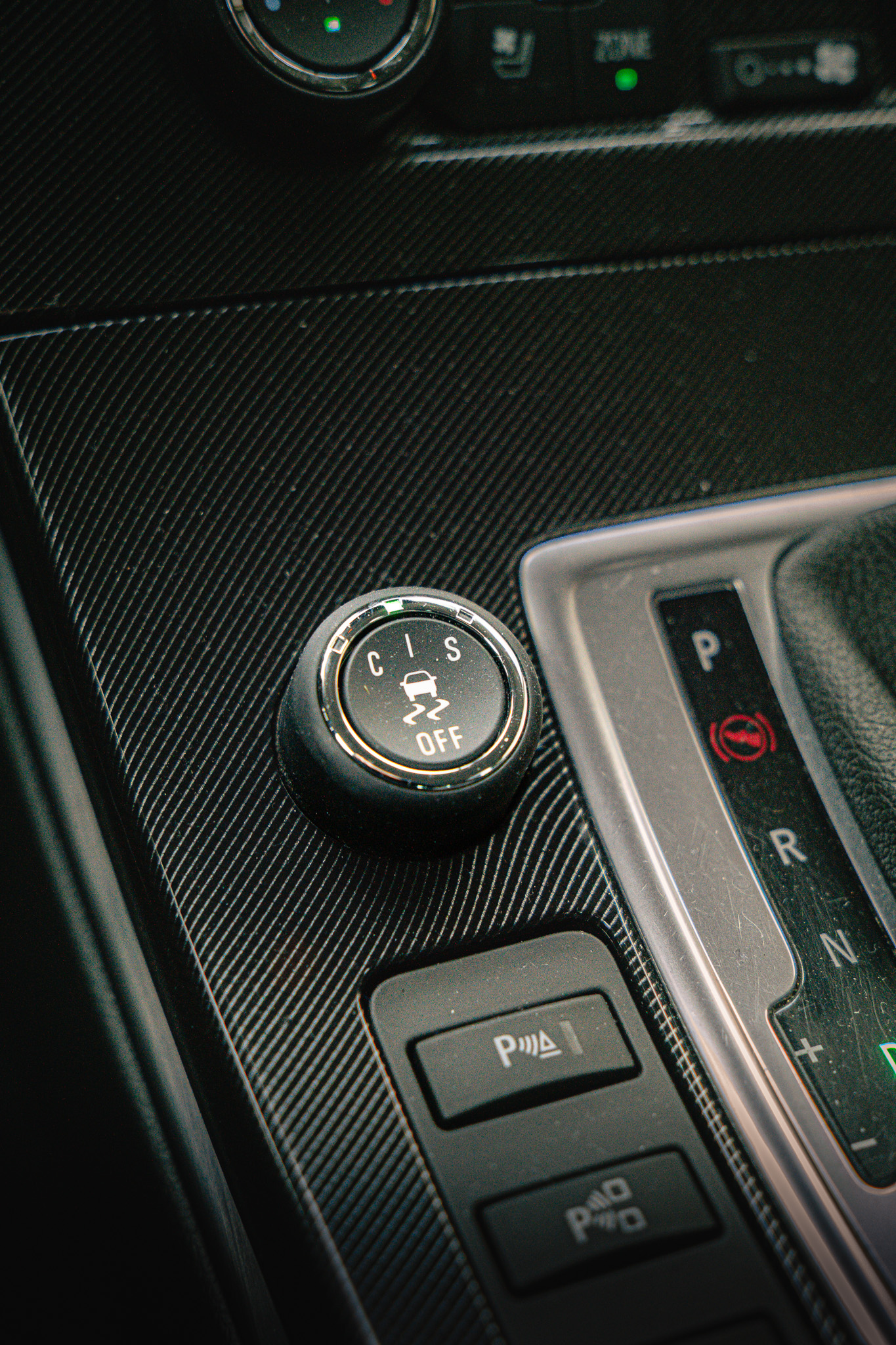 Saab 9-5NG Aero XWD Hirsch